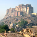 Holiday in jodhpur