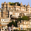 travel to udaipur