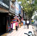 Shopping in delhi