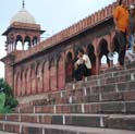 Redfort Delhi