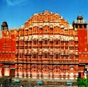 Hawa mahal jaipur