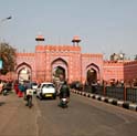 Pink City jaipur