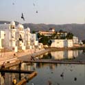 Pushkar tour, holiday in pushkar